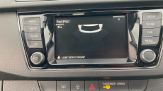 Skoda Fabia 1.2 TSI SE 5dr DSG Petrol Hatchback